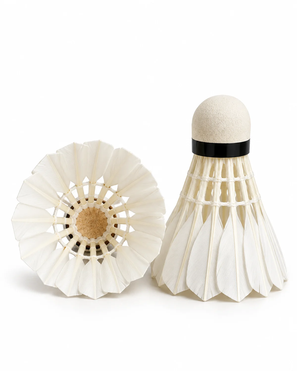 B10 Badminton Shuttlecock