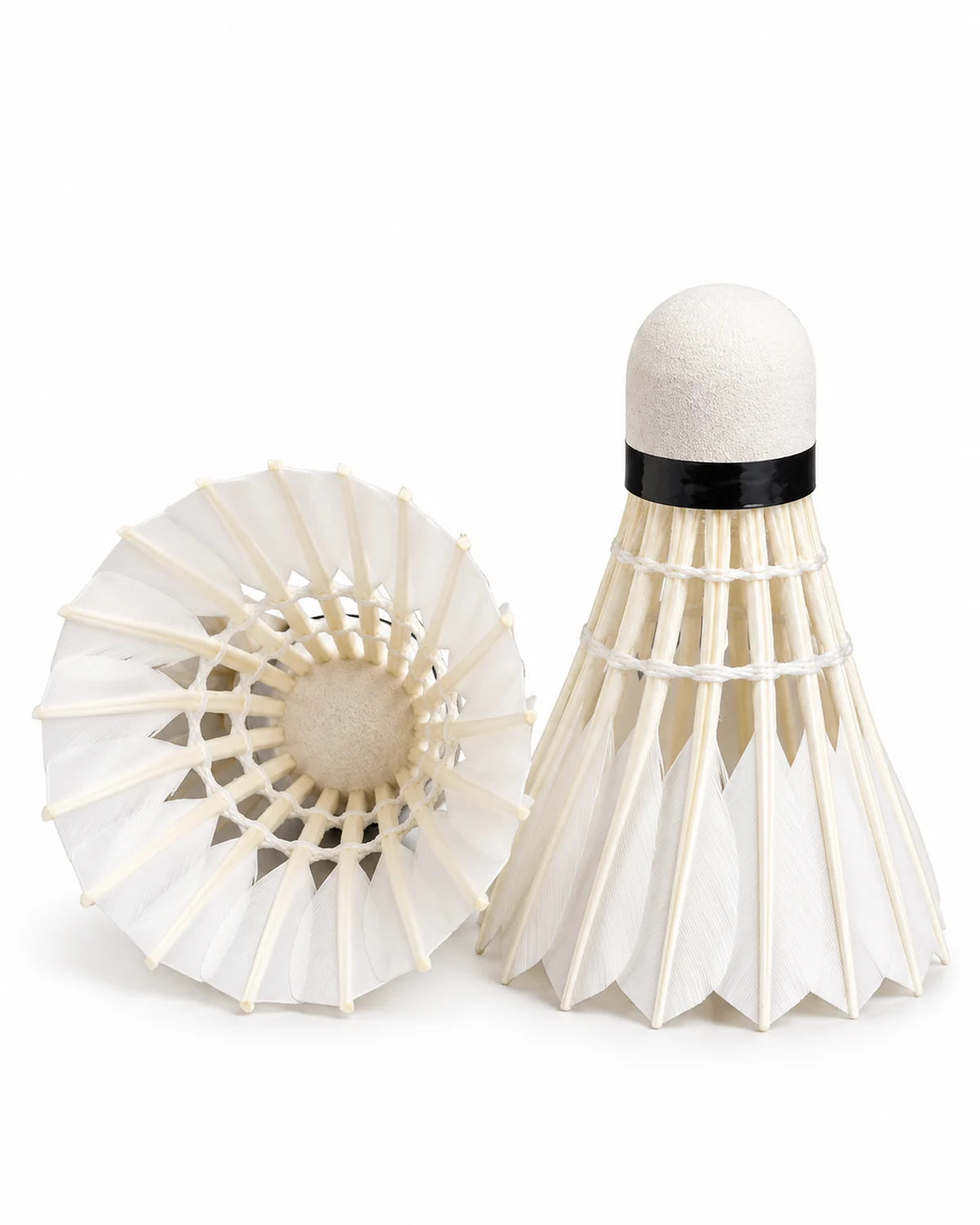 B20 Badminton Shuttlecock