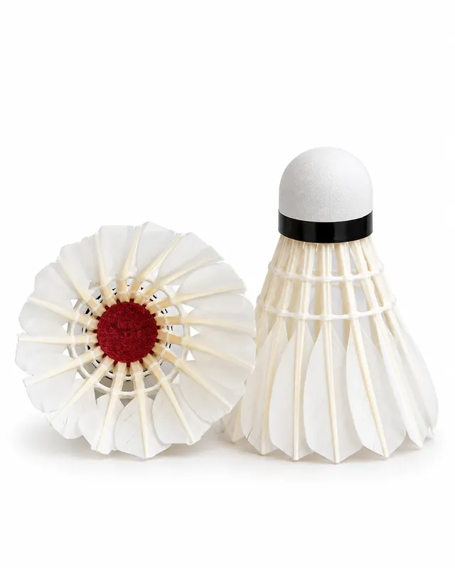 303 Badminton Shuttlecock