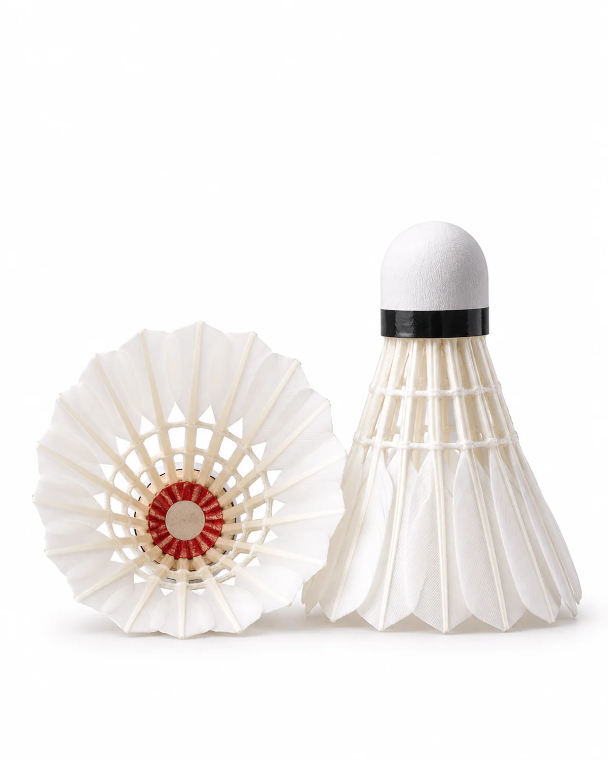 310 Badminton Shuttlecock