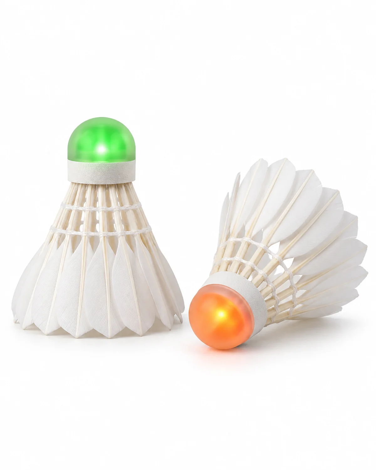 330 LED Badminton Shuttlecock