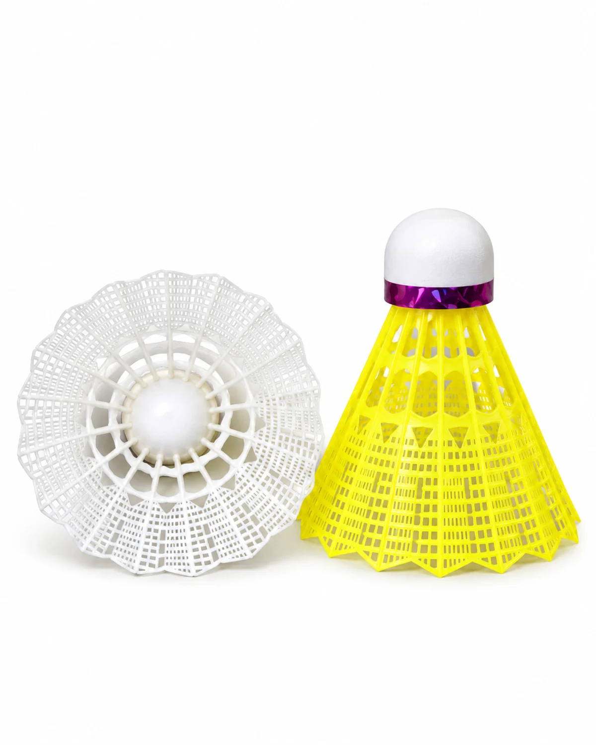350-6 Badminton Shuttlecock