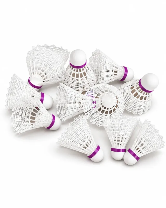 350-12 Volant Nylon