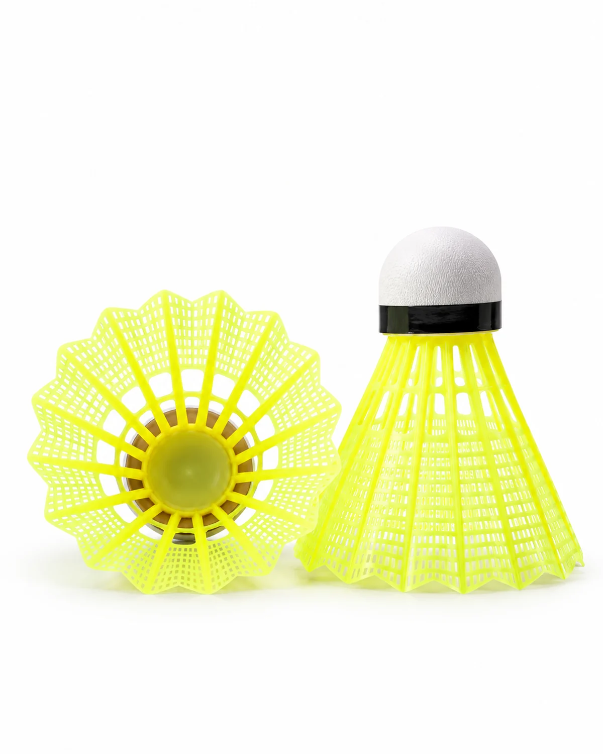 800-6 Badminton Shuttlecock