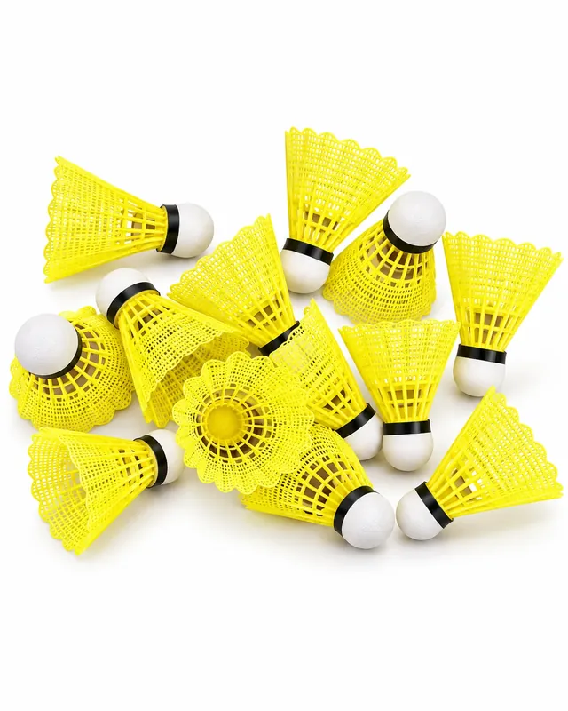 800-12 Volant Nylon