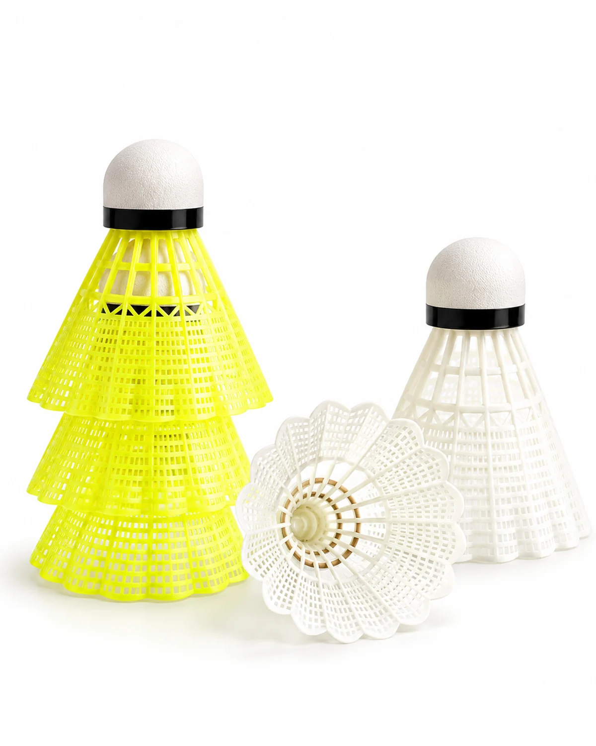 320 Badminton Shuttlecock