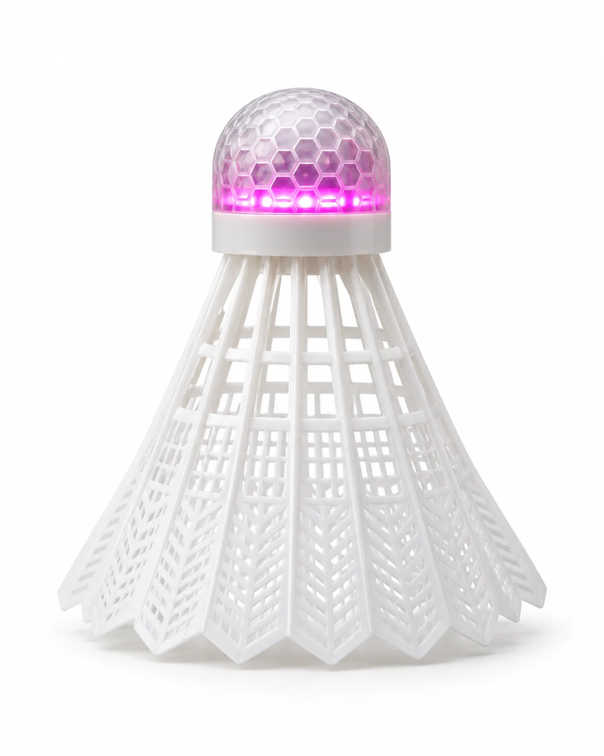 FD18 LED Badminton Shuttlecock