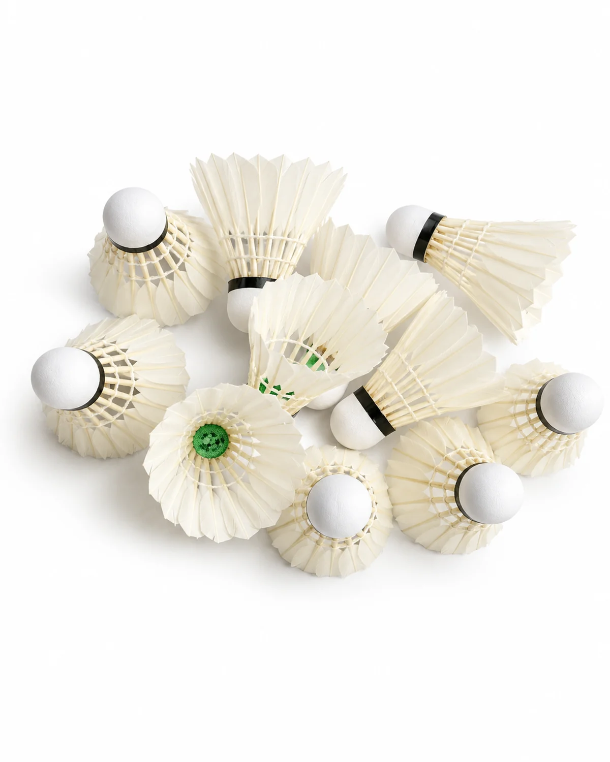 201 Badminton Shuttlecock