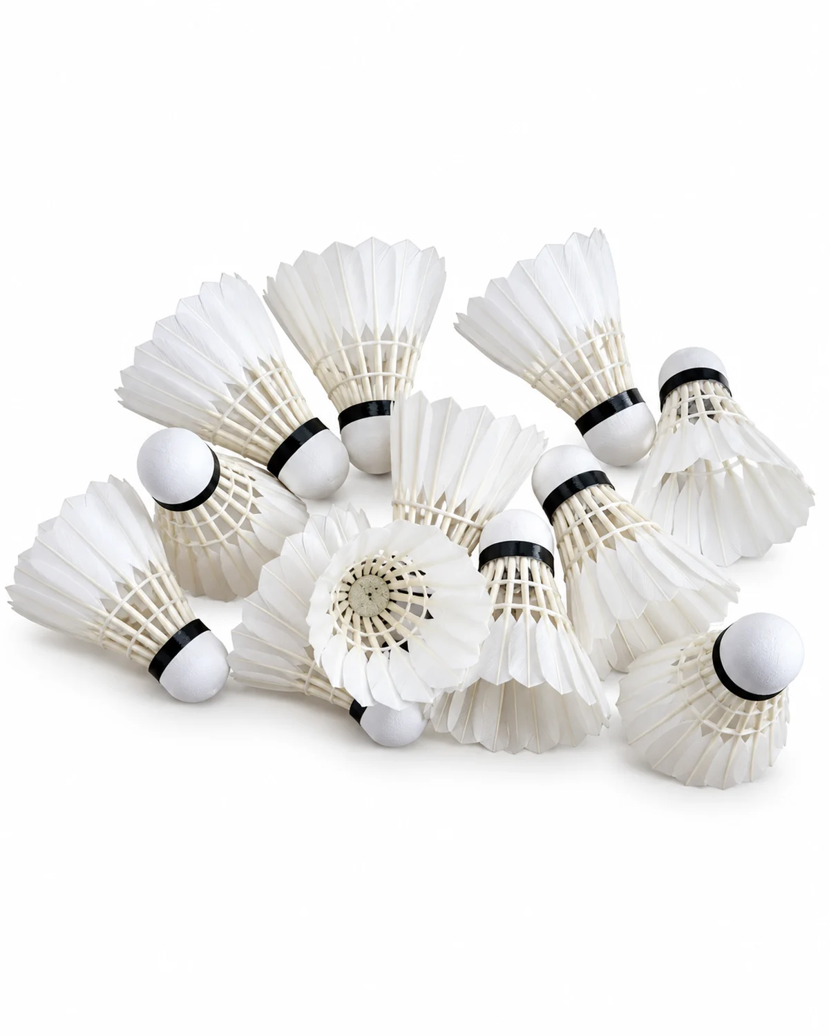 SPECIAL Badminton Shuttlecock
