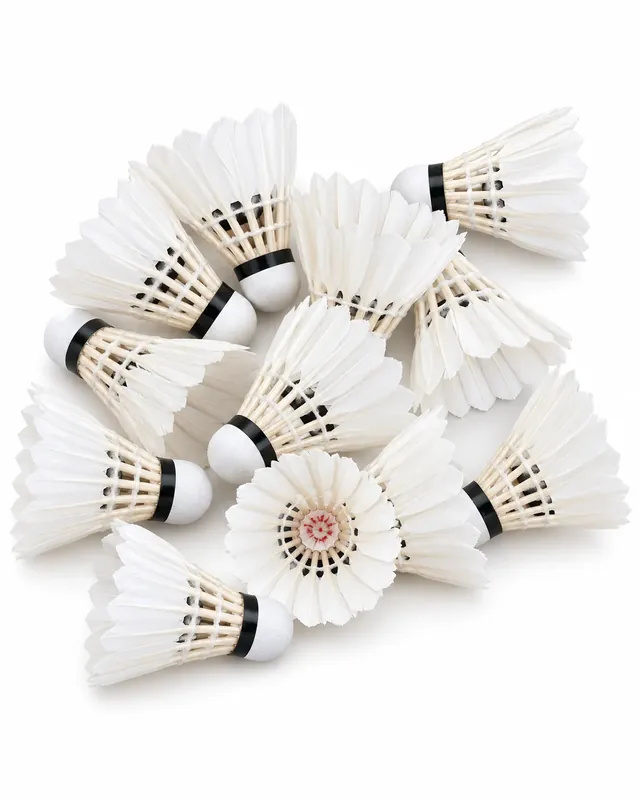 Cigu No.4 Badminton Shuttlecock