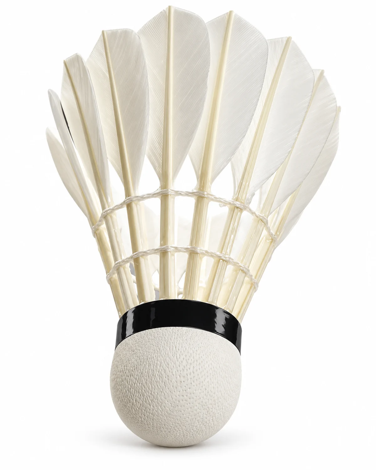 GT-6 Badminton Shuttlecock