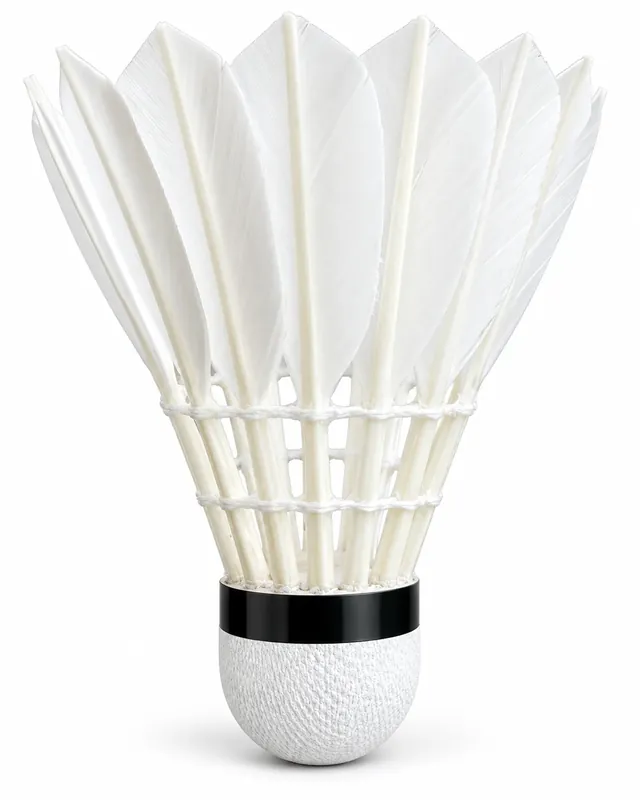 CG-1 Badminton Shuttlecock