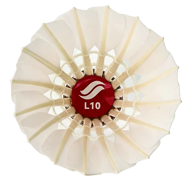 L10 Badminton Shuttlecock