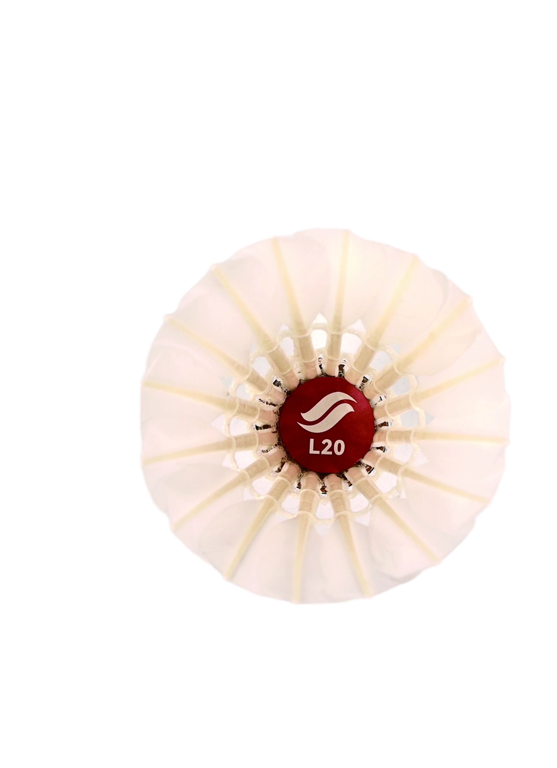 L20 Badminton Shuttlecock