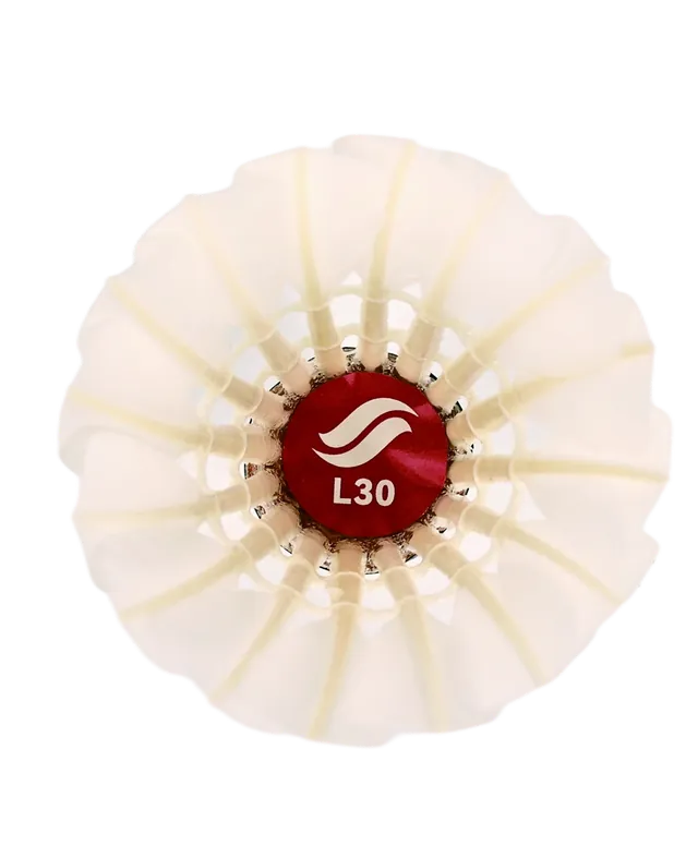 L30 Badminton Shuttlecock