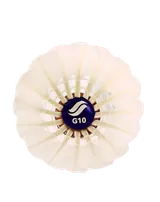 G10 Gänsefeder