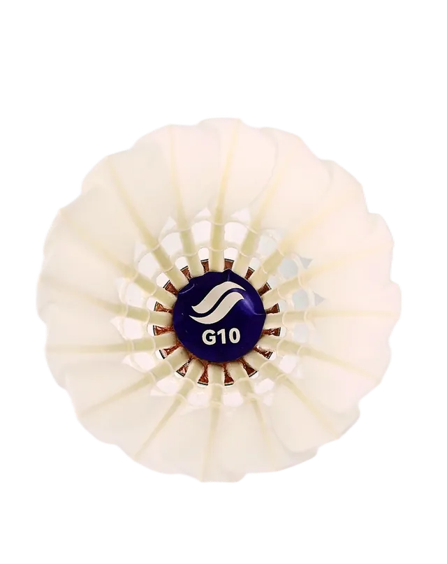 G10 Badminton Shuttlecock