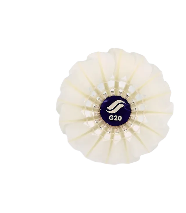 G20 Badminton Shuttlecock