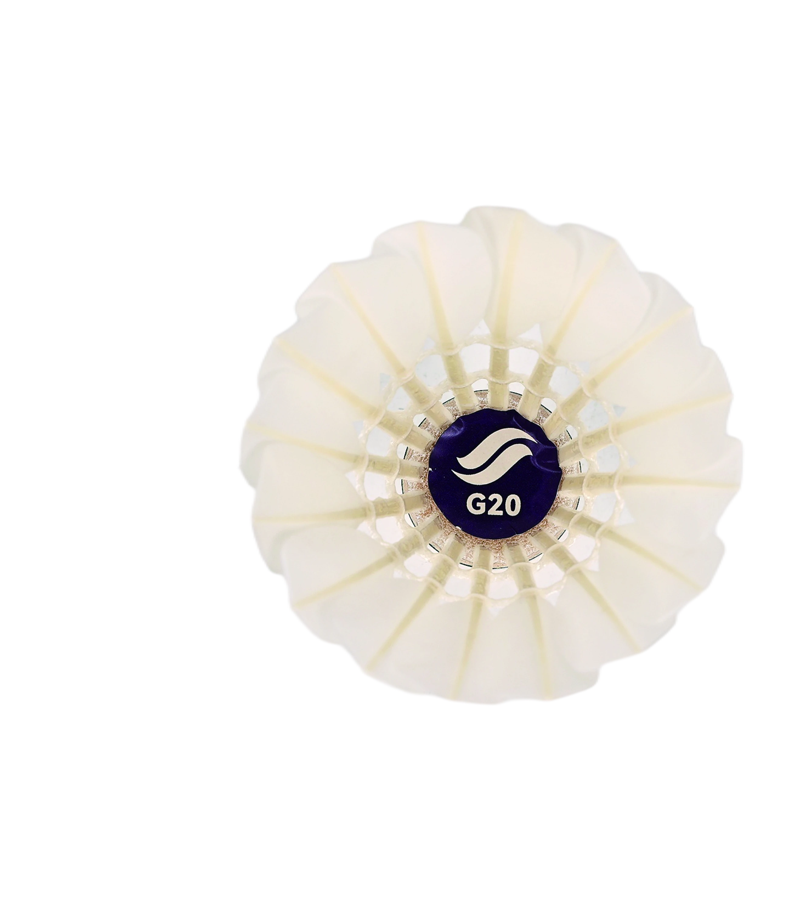 G20 Badminton Shuttlecock