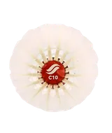 C10 Entenfeder