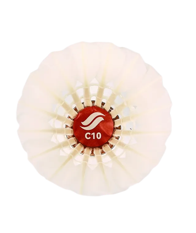 C10 Badminton Shuttlecock