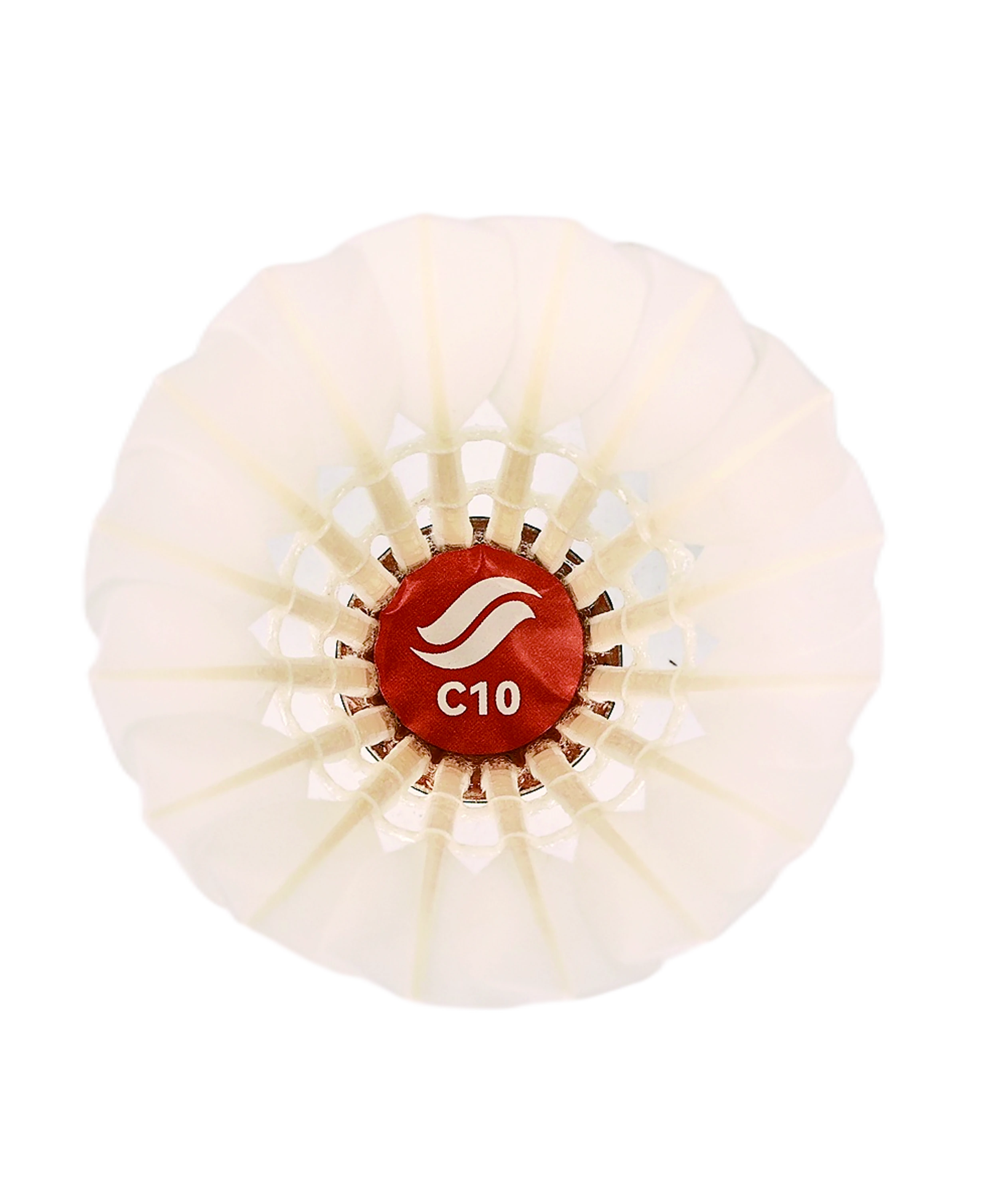 C10 Badminton Shuttlecock