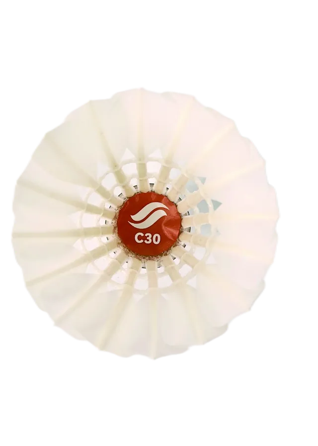 C30 Badminton Shuttlecock