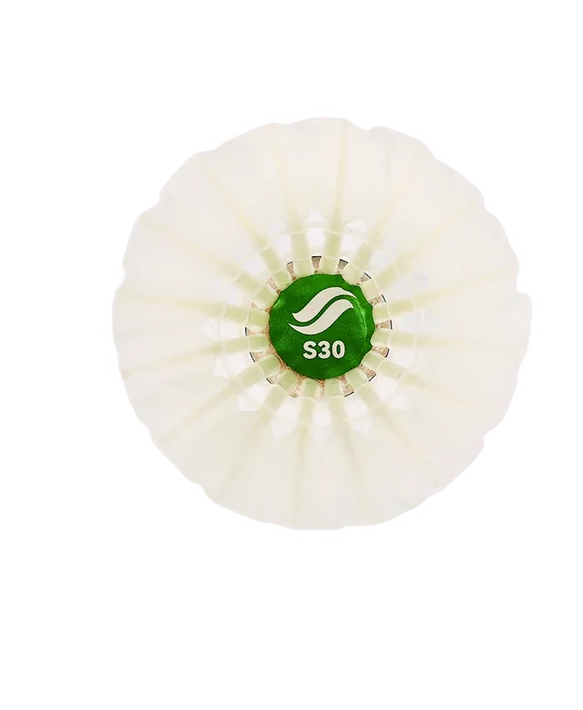 S30 Badminton Shuttlecock