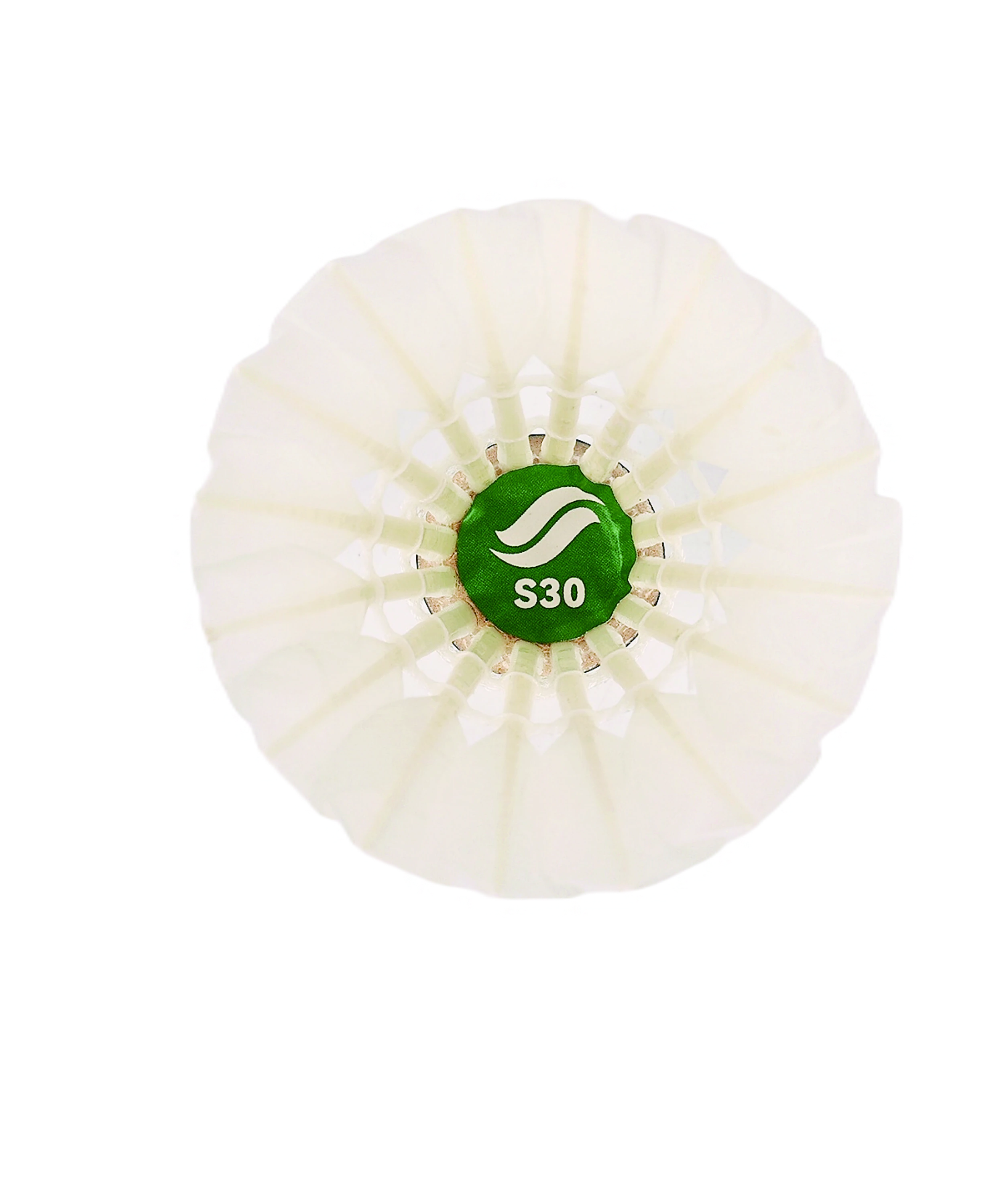 S30 Badminton Shuttlecock